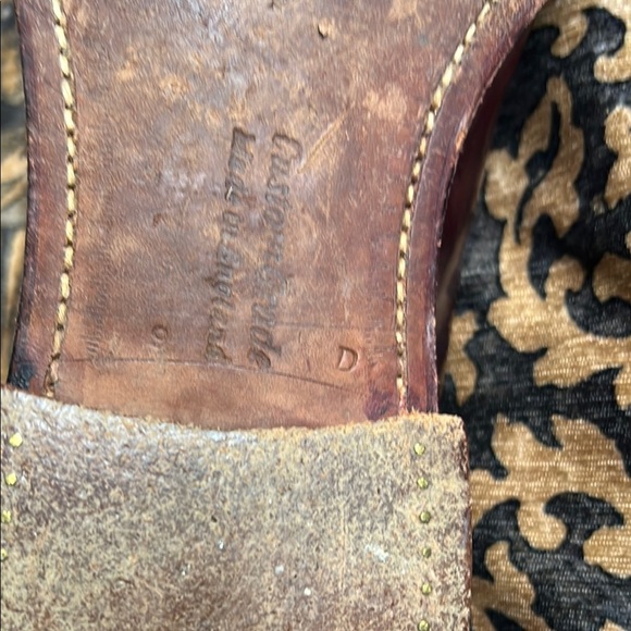 Church’s Men's Classic Brown Leather Loafers - Picture 9 of 10